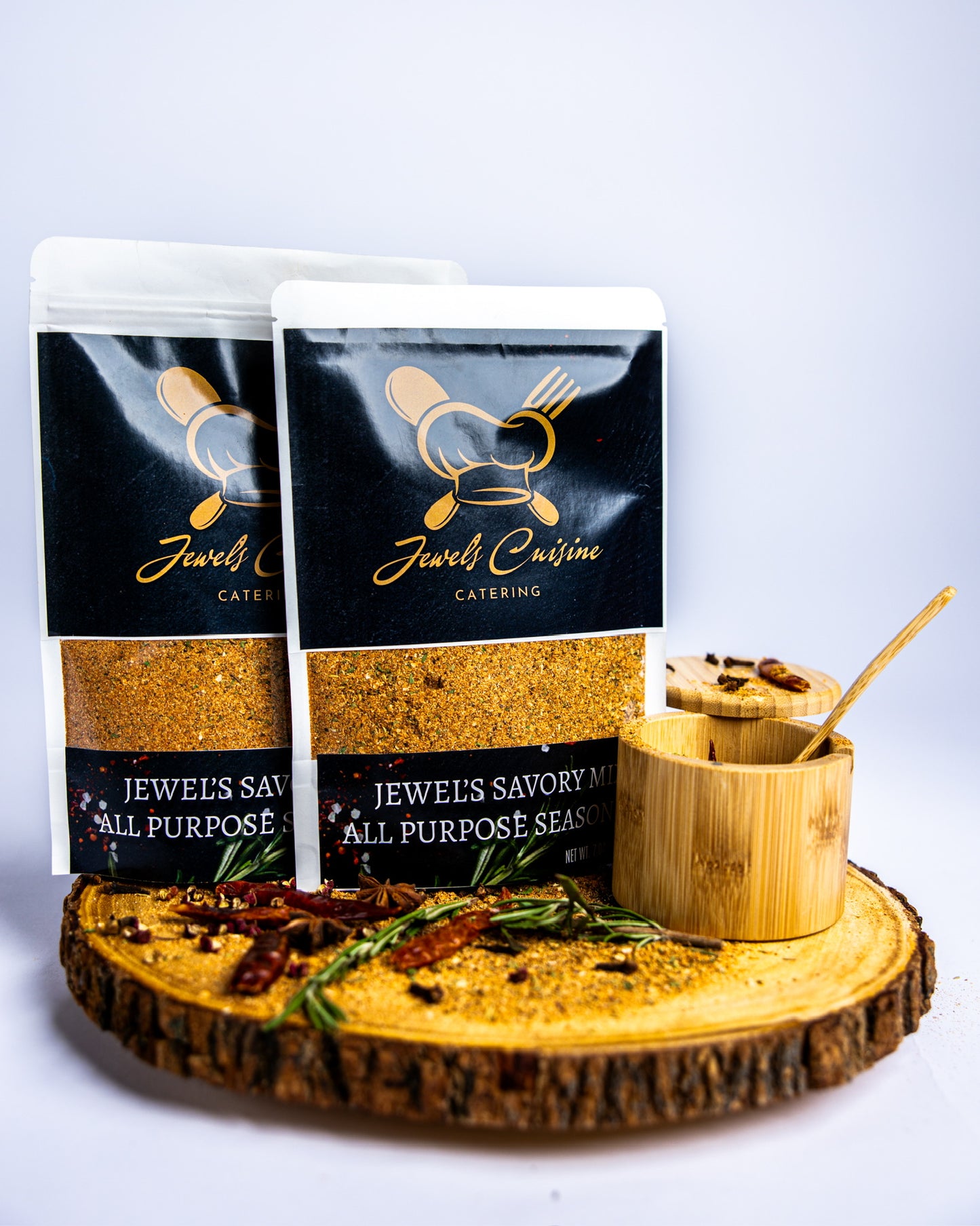 Jewel’s Savory Mix all purpose seasoning 7.04 OZ (199.6g)