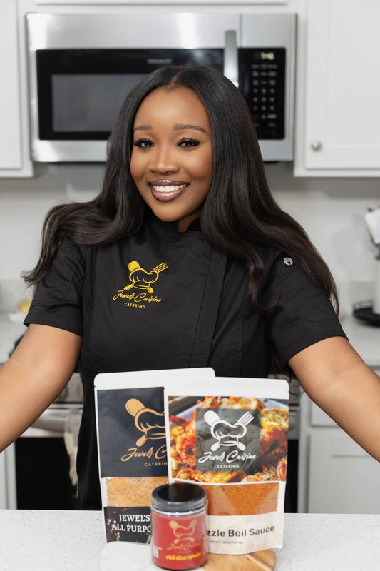 Jewel’s kitchen Bundle